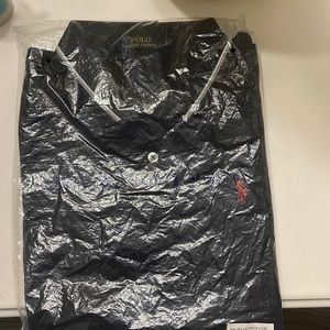 Ralph Lauren Polo (Custom Fit)